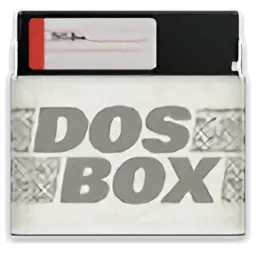 dosbox turbo模拟器