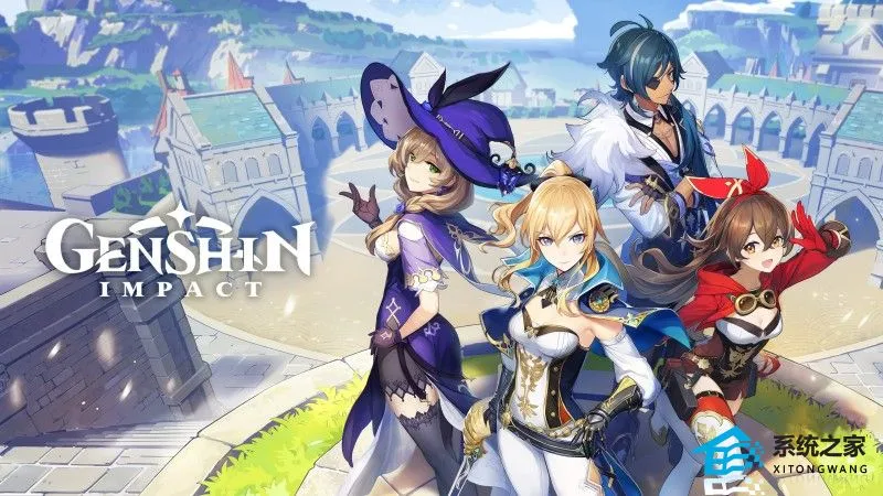 原神3.7决斗召唤之巅最全玩法攻略