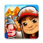 地铁跑酷变速(Subway Surf)