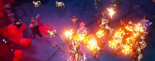 火炬之光无限怎么交易火  卖火交易火平台分享[多图]