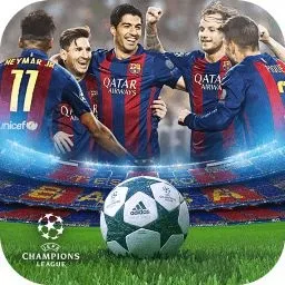 实况足球10中文版下载_实况足球10(PES2017)游戏安卓手机版下载v1.0.1